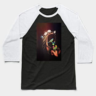 Habitual Baseball T-Shirt